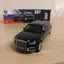 Aurus Senat Limousine 1/64 model Carousel 1
