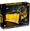 Lego Technic 42131 Cat D11 Bulldozer Carousel 1