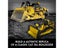 App-Controlled 2.4G RC Bulldozer Truck Construction Vehicle Toys with Engines Carousel 3