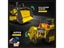 App-Controlled 2.4G RC Bulldozer Truck Construction Vehicle Toys with Engines Carousel 4