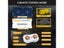 App-Controlled 2.4G RC Bulldozer Truck Construction Vehicle Toys with Engines Carousel 6