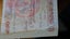 $100 NR Vintage 50 Pound note 1995 - collectable out of circulation Carousel 4