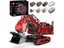 Heavy Duty Excavator Model, Engineering Vehicle Toy Gifts for Adults/Kids Carousel 1