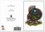 KIW - Sophie Blokker Greetings Card - Kiwi Carousel 1
