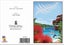 BDS - Sophie Blokker Greetings Card - Bay Dreams Carousel 1