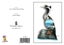 SHG - Sophie Blokker Greetings Card - Spotted Shag Carousel 1