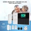 Wi-Fi & GSM Alarm System wireless & wired zones _ Wi-Fi Security Alarm System Carousel 6