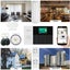 Wi-Fi & GSM Alarm System wireless & wired zones _ Wi-Fi Security Alarm System Carousel 7