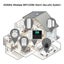 Wi-Fi & GSM Alarm System wireless & wired zones _ Wi-Fi Security Alarm System Carousel 9