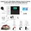 Wi-Fi & GSM Alarm System wireless & wired zones _ Wi-Fi Security Alarm System Carousel 11