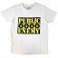 Public Enemy Four Logos T Shirt Carousel 1