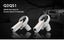 Suitable for Meta Quest 2 VR Grip Gun Stock Cover Enhance VR gaming experienc... Carousel 3
