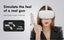 Suitable for Meta Quest 2 VR Grip Gun Stock Cover Enhance VR gaming experienc... Carousel 7