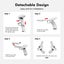 Suitable for Meta Quest 2 VR Grip Gun Stock Cover Enhance VR gaming experienc... Carousel 8