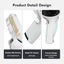Suitable for Meta Quest 2 VR Grip Gun Stock Cover Enhance VR gaming experienc... Carousel 10