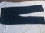 NOW-DARK BLUE JEANS SZ12 Carousel 1