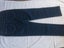 NOW-DARK BLUE JEANS SZ12 Carousel 2