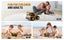RC Dump Truck Toy Carousel 3