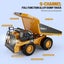 RC Dump Truck Toy Carousel 7