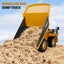RC Dump Truck Toy Carousel 10
