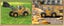 9 Channel Metal RC Wheel Loader,Remote Control Kids Construction Play Toys with Carousel 3