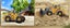 9 Channel Metal RC Wheel Loader,Remote Control Kids Construction Play Toys with Carousel 4