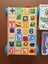Kids learning material set (wooden blocks, letters, numbers, dominoes, stories) Carousel 2