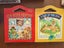 Kids learning material set (wooden blocks, letters, numbers, dominoes, stories) Carousel 3
