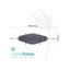 Double Hammock Kit Carousel 2