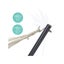 Double Hammock Kit Carousel 4