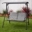 2 Seater Swing Carousel 1