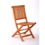Folding Timber Chair Carousel 1