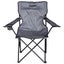 Grey Adventurer Camp Chair Carousel 1
