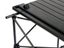 Portable Folding Camping Square Table 55X55X50cm With 2 Outdoor Foldable Chair Carousel 5