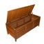 Outdoor Timber Storage Box Carousel 1