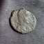 #N405# Roman Bronze coin issued by Constantius II from 351-355 AD Carousel 2