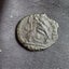 #N405# Roman Bronze coin issued by Constantius II from 351-355 AD Carousel 3