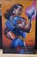 1995(BISHOP) ULTRA FLEER-ULTRA PRINTS 10" X 6.5" Mint/Near Mint- ! SALE! Carousel 1