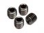 HPI Racing Radio Control Part - Grub Screw M4x4 (4) Carousel 1