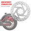 disc brake rotor 160mm disc brake rotor stainless steel disc brake rotor metal Carousel 1