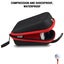 golf rangefinder case eva rangefinders bag range finder bag range finder bag Carousel 1