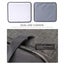 cat carrier small dogs carrier pet carrier Cat Carrier Backpack Foldable Pet Carousel 2