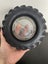Vintage Dunlop Fieldmaster Tyre ashtray Carousel 3