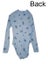 Sz 14 Yrs Cotton On Oasis Long Sleeve Swimsuit Carousel 2
