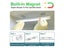 PTN NEW Motion Sensor Night Light Sale Sale Carousel 3