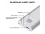 PTN NEW Motion Sensor Night Light Sale Sale Carousel 4