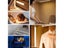PTN NEW Motion Sensor Night Light Sale Sale Carousel 17