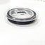 10m Spool Black Tigertail Carousel 1