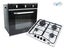 Challenger Wall Oven and Hob COMBO SALE - Was $2045.83 gst incl. Now $1749 incl. Carousel 1