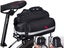 Bike Pannier Bag Bike Rear Rack Saddle Bag Carousel 1